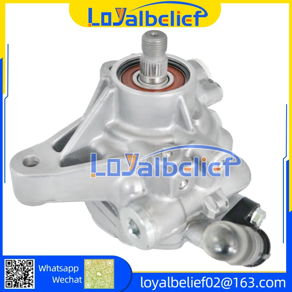 nouvelle-pompe-de-direction-assistee-pour-honda-cr-v-element-2003-2005-56110pnag02-56110pnba01-56110pnb013-56110rbbe02-56110rta003