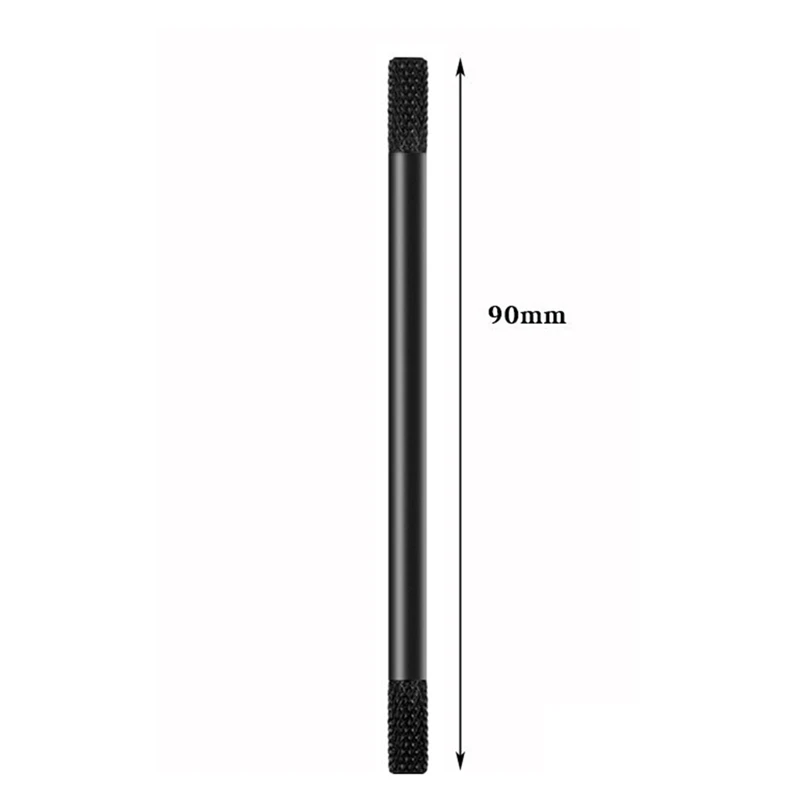 AC88 Double-Head Faucet Valve Screw Extractor Set, Broken Wire Water Pipe Bolt Remover, Multi-Function Household Tool 1/2 3/4