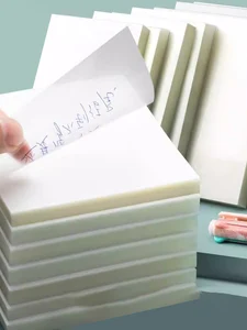 10 최고의 판매 투명 용지 -№4