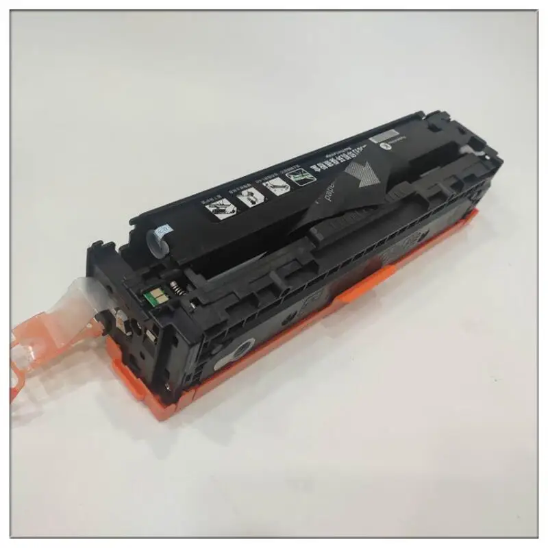 خراطيش الحبر 508A CF360A CF361A CF362A CF363A CRG040 CRG 040، لخراطيش الحبر لطابعات HP M552 M553 M577 و Canon LBP 710 720