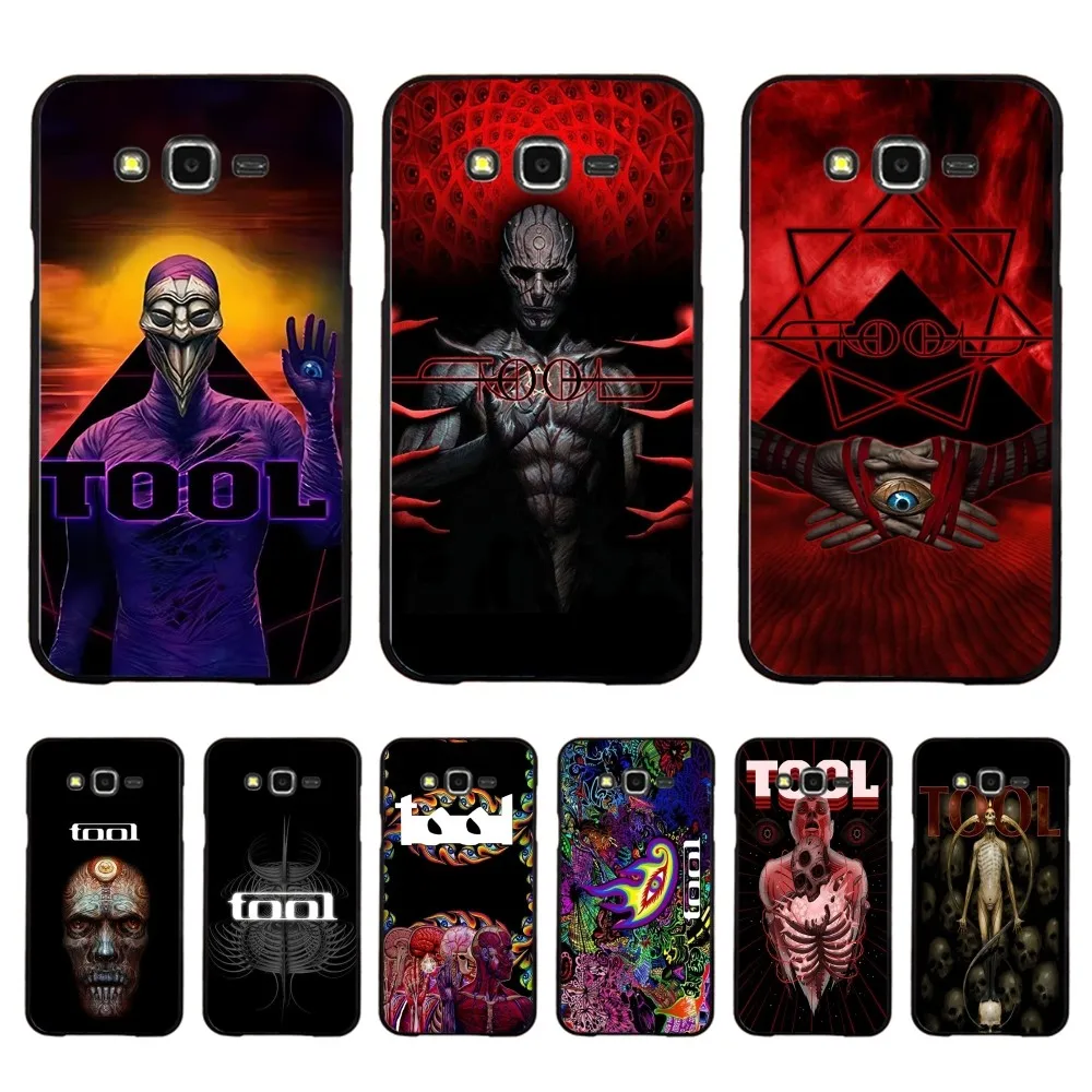 Band T-Tool Schism Phone Case For Samsung J 7 plus 7core J7 neo J6 plus prime J6 Mobile Cover