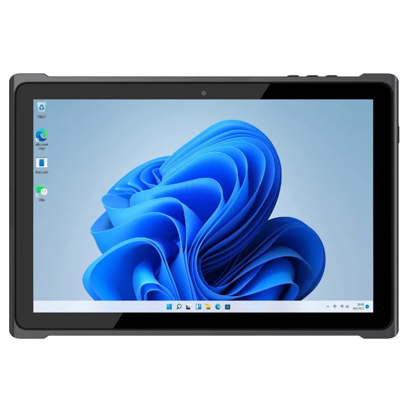 

Industrial control three-proof tablet windows reinforced tablet PC