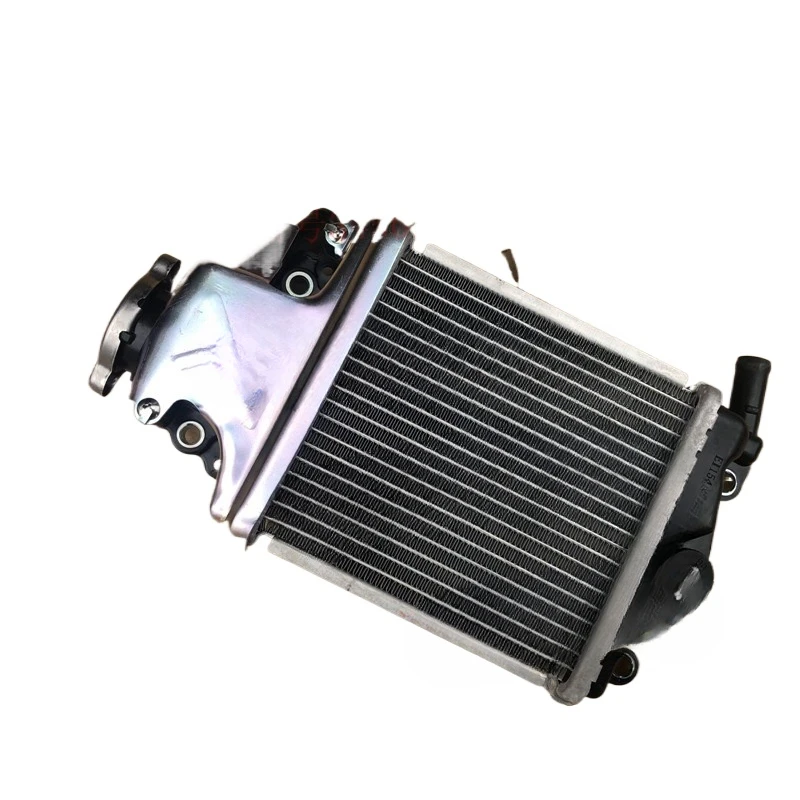 

* Педаль мотоцикла ADV150T-36 радиатор DY150T-30/VRF39 радиатор с крышкой радиатора