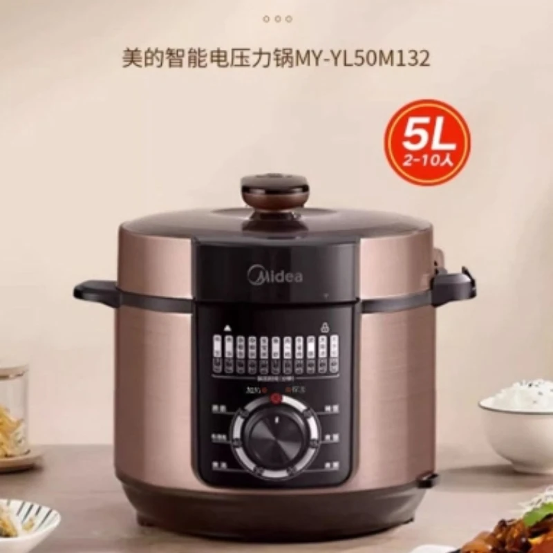 #8 Cheap Electric Pressure Cookers Worth Buying