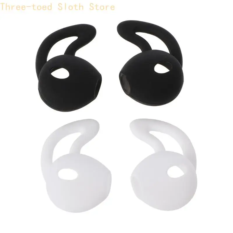 Robuste Ohrstöpsel, wiederverwendbare Ohrstöpsel für Apple 8, 7, 6, 6S 5, 5S Headset E74A – Detail 9