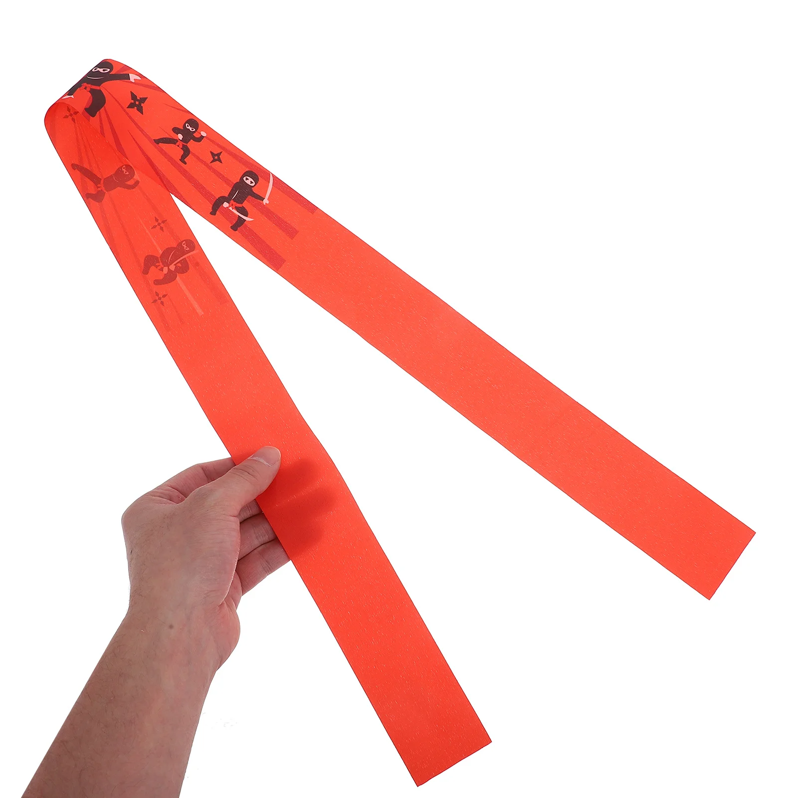 

2pcs Japanese Headband For Kids Party Favors Cooking Costume Bandana Wear Comfortable Fit