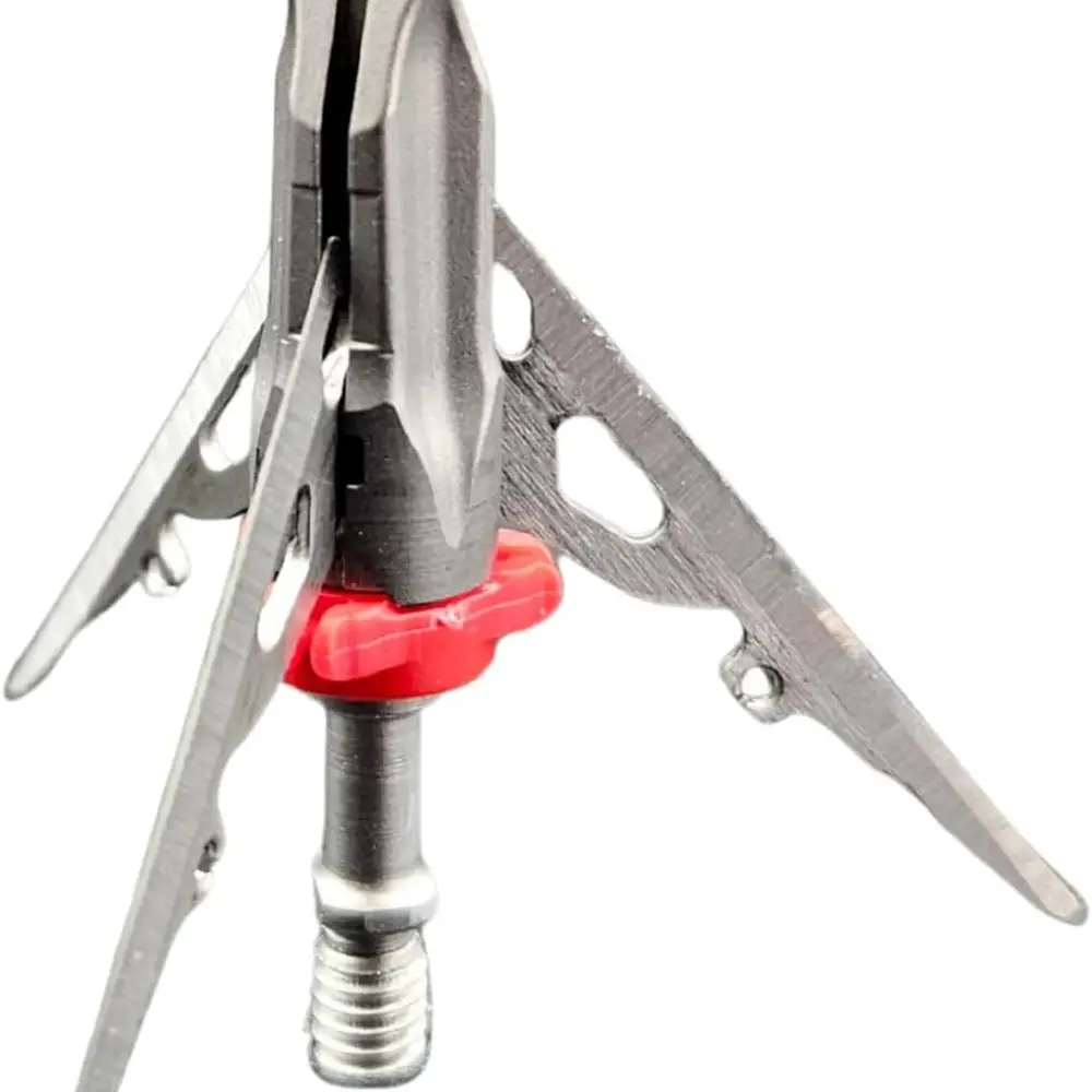 G5 Megameat 3-Blade…