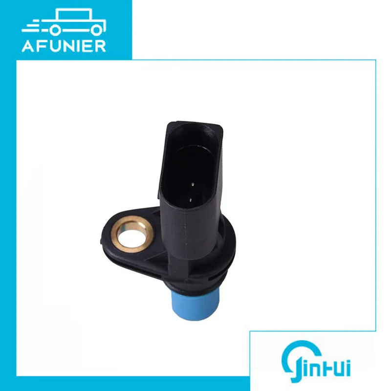 

10pcs Crankshaft Position Sensor For Audi B6 A3 A4 A6 Allroad Quattro S4 TT OE NO.:06C905163B