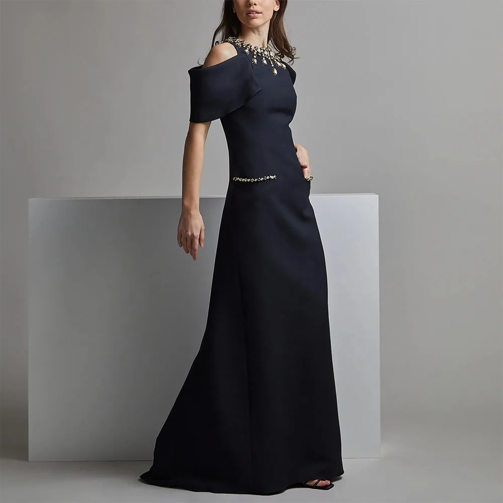 Mermaid Evening Dre… - image