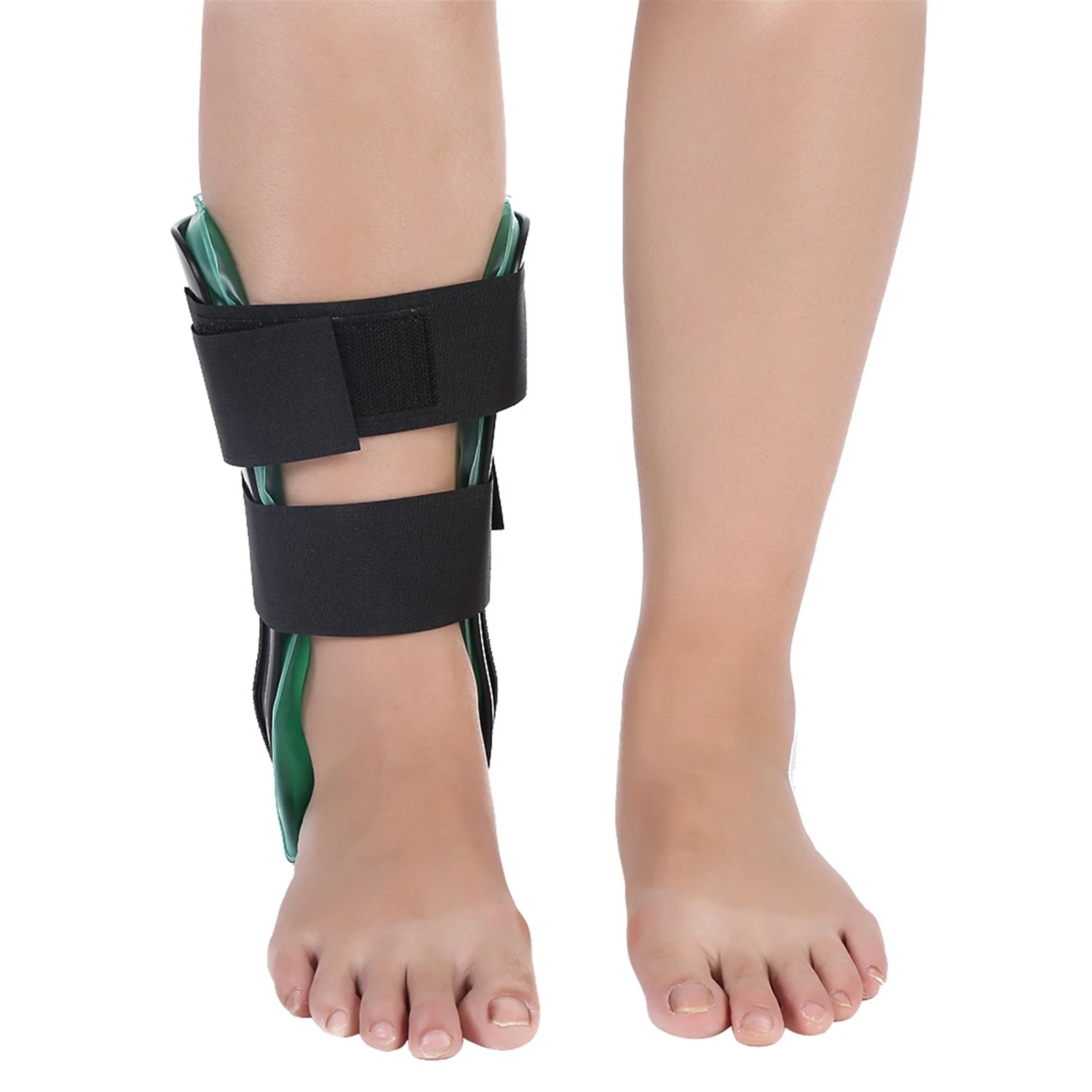 

Ankle Foot Correction Ankle Support Adjustable Orthosis Ankle Foot Drop Postural Corrector Brace Support Splint Tool