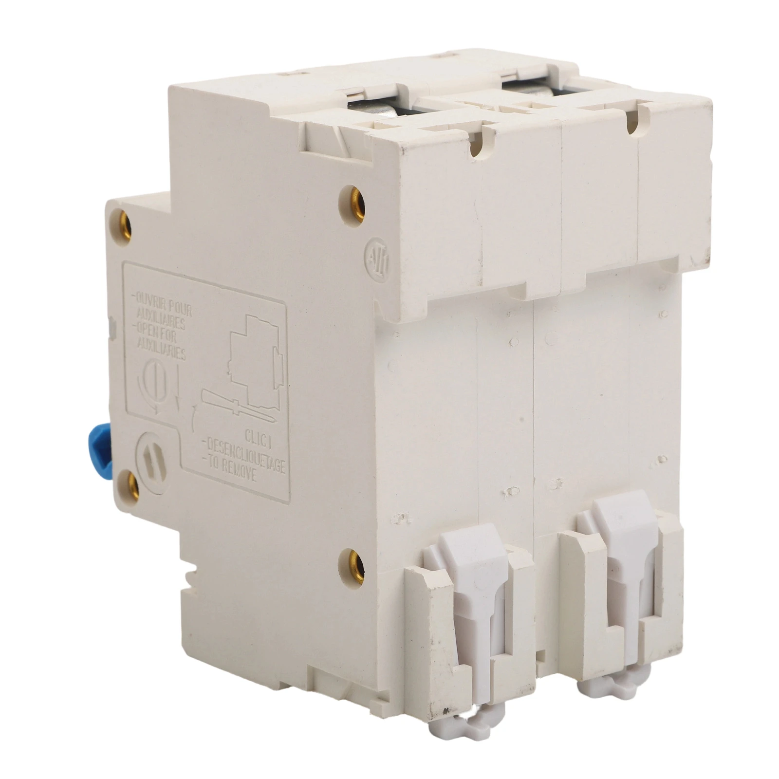 

Электронный автоматический выключатель для электрооборудования IEC60947-2, миниатюрные выключатели с номинальным током 80/100/125А