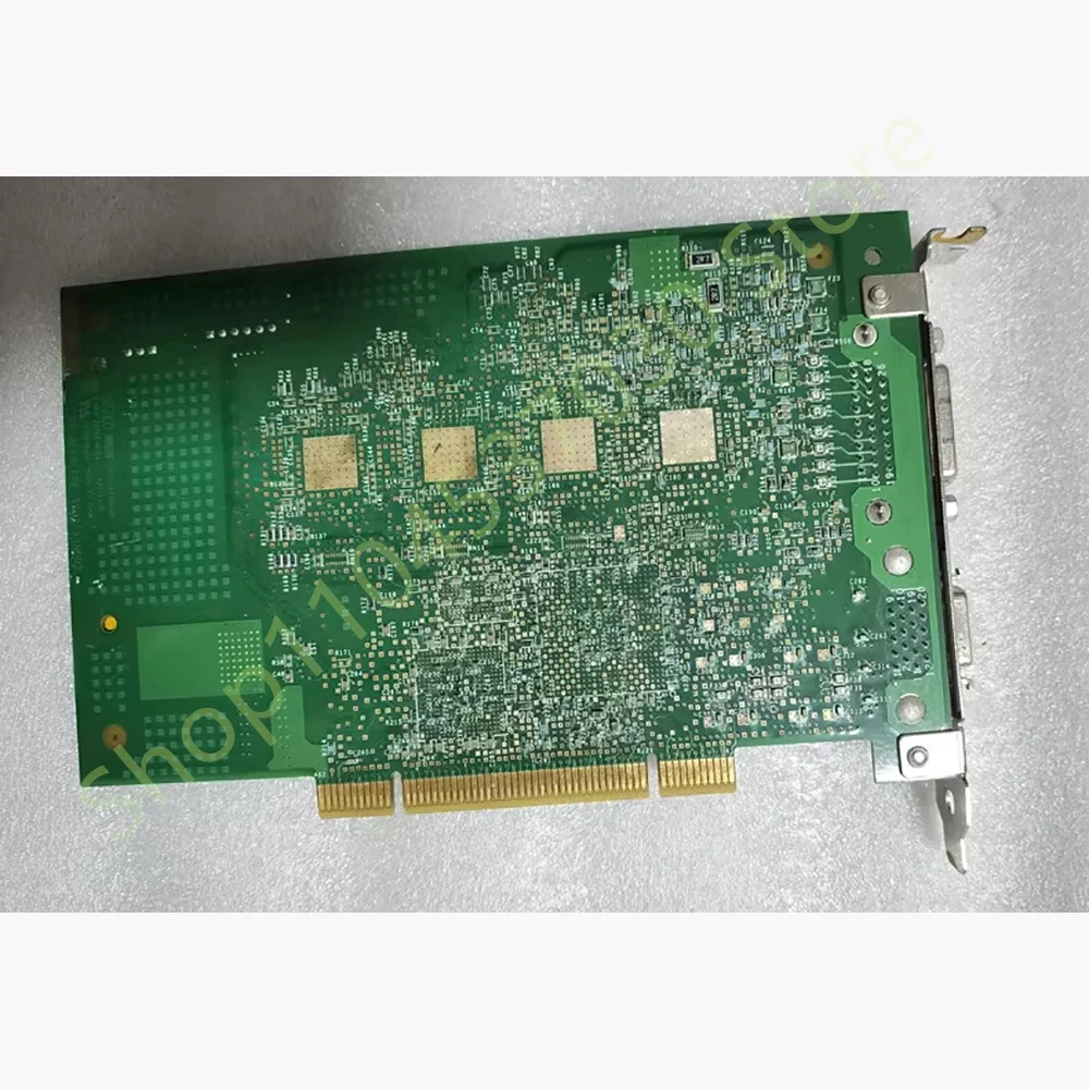

Плата видеозахвата VPM-8501X-000 Rev E