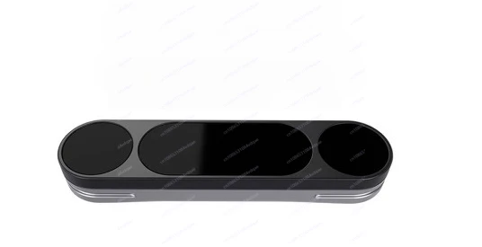 Leap Motion2 Li motion gesture recognition somatosensory controller VR motion capture virtual reality