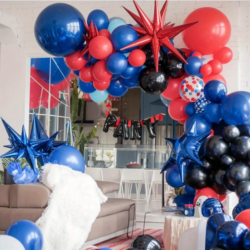 Thumbnail 3 - #79 Best Balloon Kits to Buy In 2026