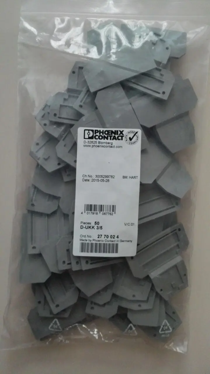 1Pcs Phoeniix Conta…