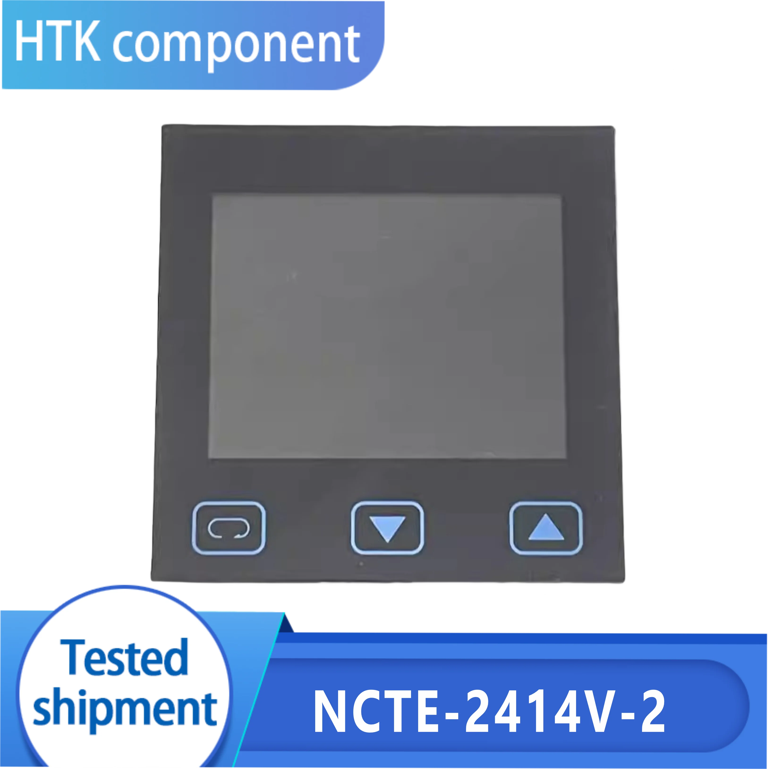 

NCTE-2414V-2 NCTE-2414-2 Temperature Control Timing Counter