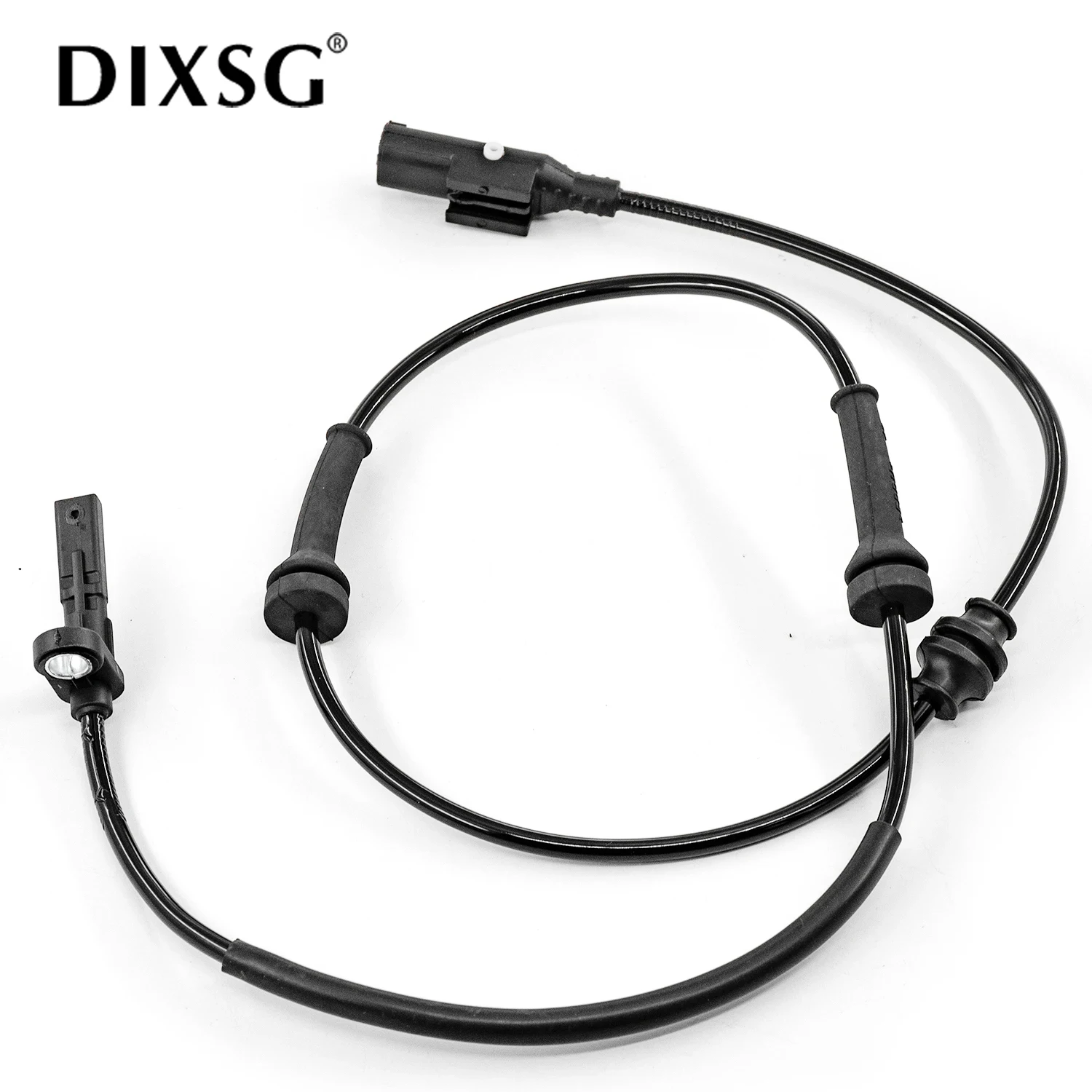 New Front Left or Right ABS Wheel Speed Sensor For Jeep COMPASS  2018-2022 FWD OEM#52027751 68280914A 51987028 53475747