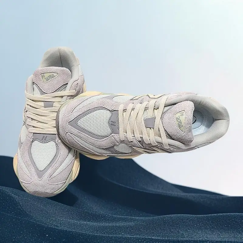 

Осенняя мода 2025 года и удобная обувь для папы с дышащей сеткой, спортивная унисекс, универсальная, повседневная, для бега