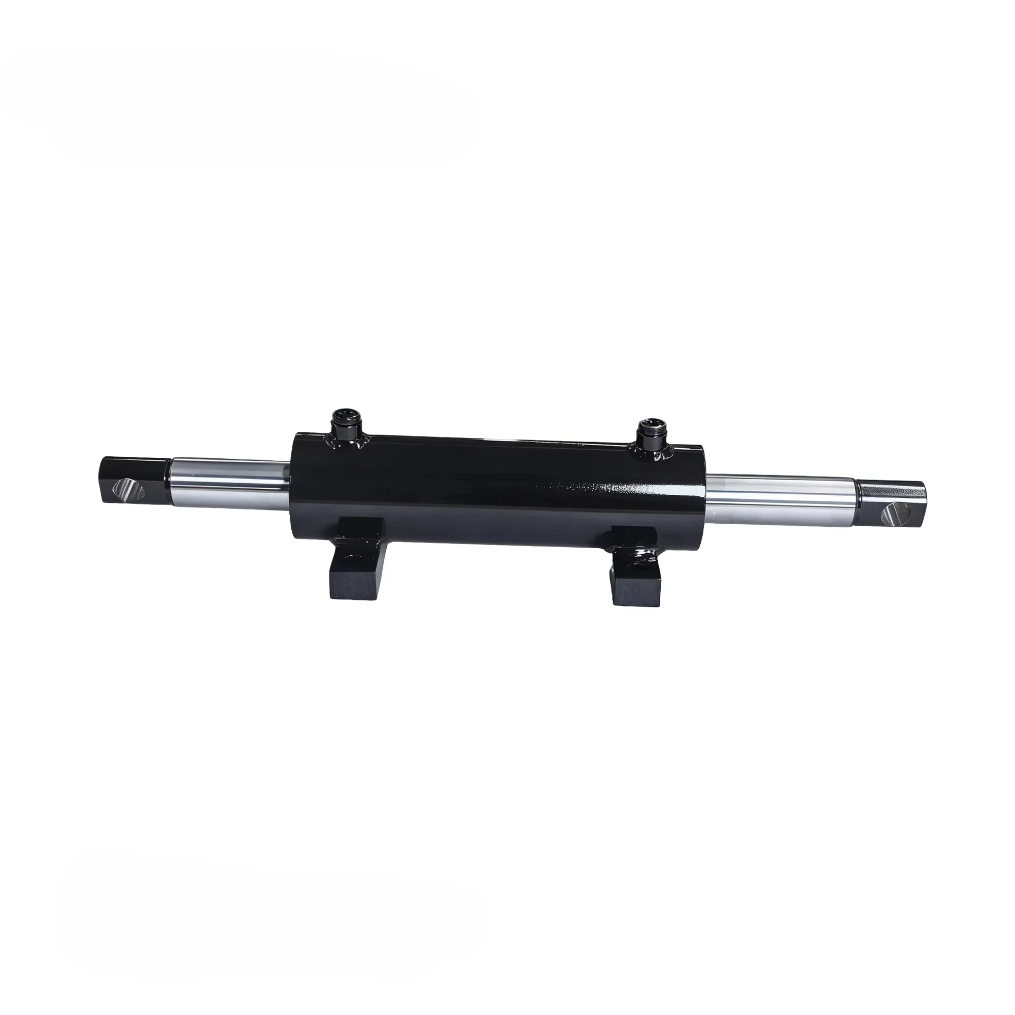 for Double Acting Top Quality Custom Axle Steering Hydraulic Cylinder with Cheap Price Fast Delivery