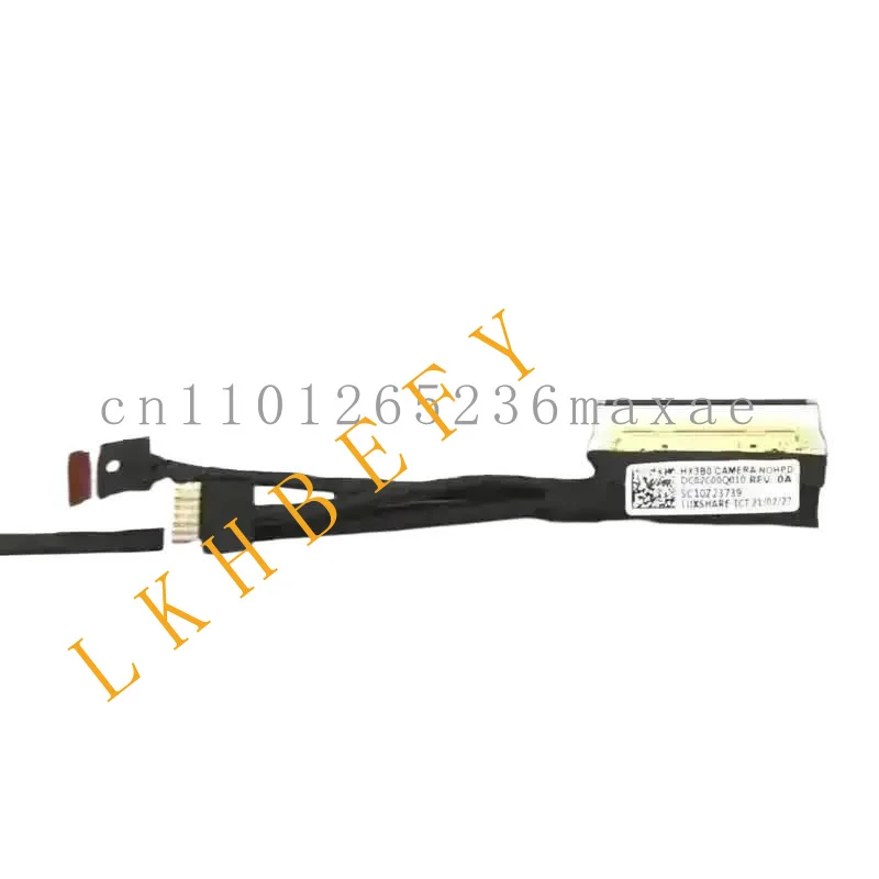

^|^ new for x13 Gen2 nonD camera cable wire 5c11c12506