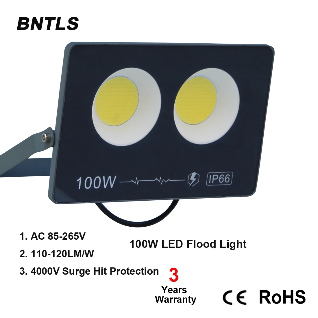 Led Lights 100W 200…