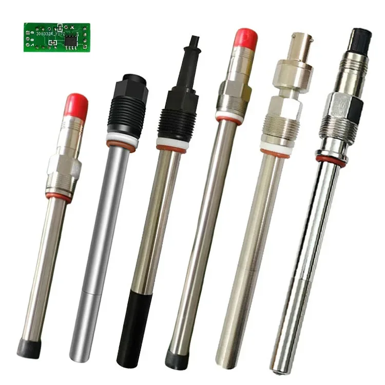 

price test dissolved levels in waterstainless steel dissolved sensor