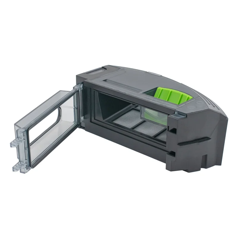 

A47T Dust Bin Box for iRobot Roomba I7 I7+ I3 I3+ I4 I4+ I6 I6+ I8 I8+ J7 J7+ E5 E6 E7 Vacuum Cleaner Replacement Parts