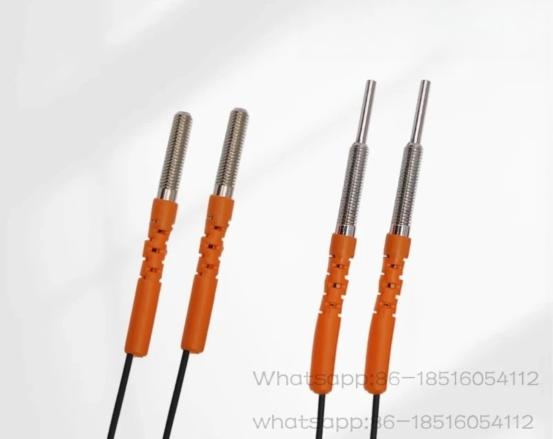 

Высокоточный оптоволоконный датчик серии WFTE-Q310/Q410 с выпуклыми металлическими трубками