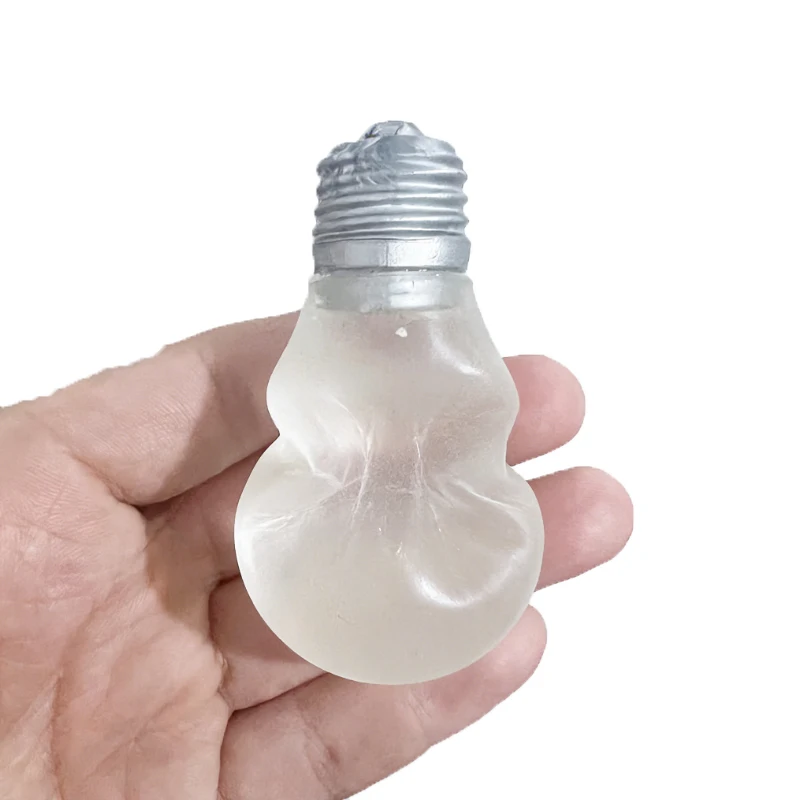 Light Bulb Maltose …