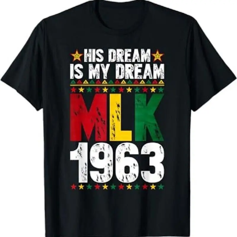 His Dream Is My Dre…