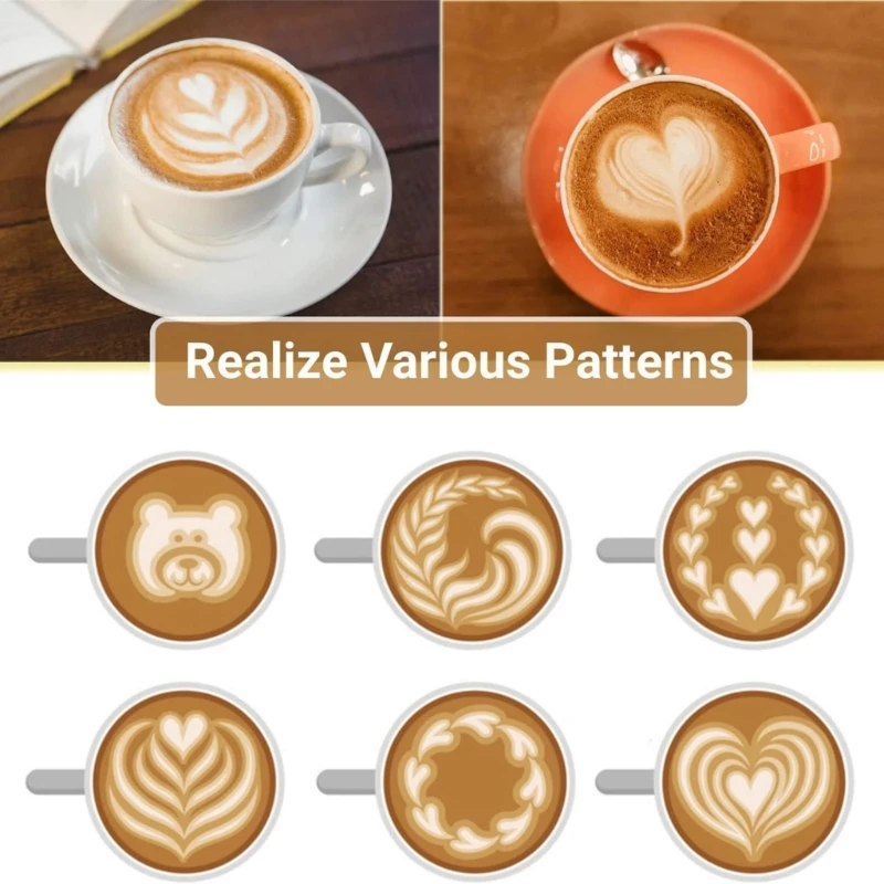 Кувшин для вспенивания молока, кувшин для вспенивания, чашка-пароварка из нержавеющей стали, кофейные инструменты, чашка для для