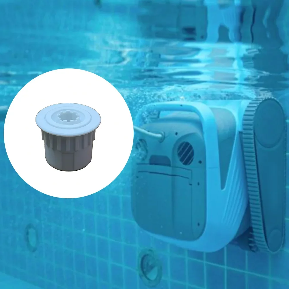 

Подшипник для робота-пылесоса Dolphin Pool Robot Hub Bearing 3884073-ASSY, сменный компонент, разработанный для снижения трения и увеличения срока службы.