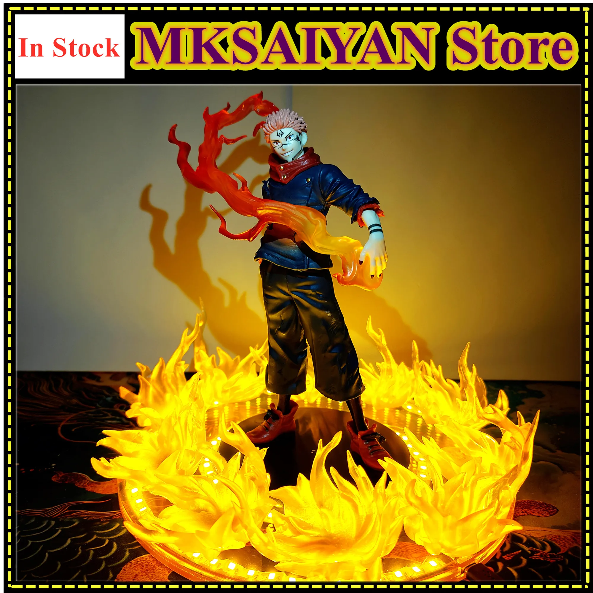 Anime Jujutsu Kaise…