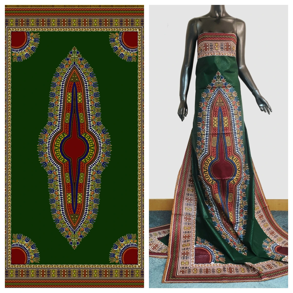African Loincloth Wrap: How I Found the Perfect Blend of Tradition, Functionality, and Style