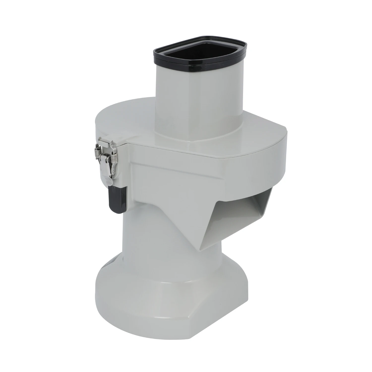 

GOOPIKK 3 in 1 Electric Commercial Vegetable Fruit Chopper Dicing Machine Automatic Potato Onion Slicing Cube Cutting Home Use