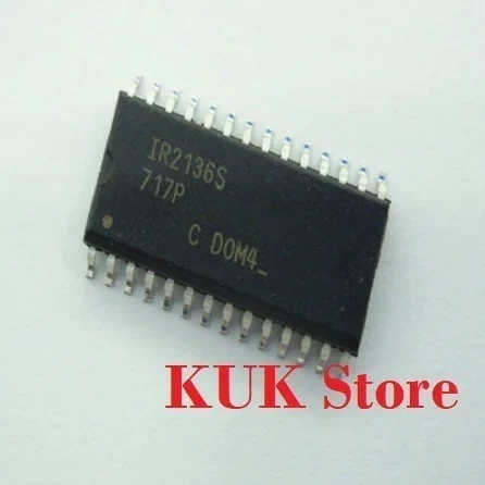 Original   IR2136S   IR2136STRPBF ,  IR2104S  IR2104STRPBF   ,  IR2106S  IR2106STRPBF