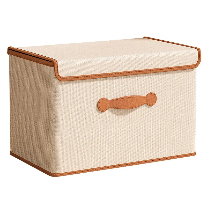 1Pcs Underwear Organizer Toy Box Drawer Type Storage Box Waterproof and Moisture-proof Wardrobe Organizer Clothes Foldable Home