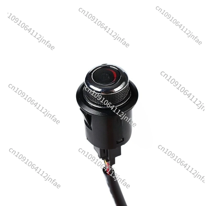 

Universal 12V Car Seat Modified Ventilation Switch Heating Switch Control Blowing Ventilation Car Cold Air