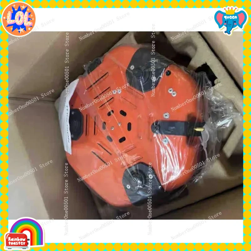 

​ ​ Портативная уличная газовая плита с двумя конфорками, разборная, для кемпинга, на бутане ​ ​