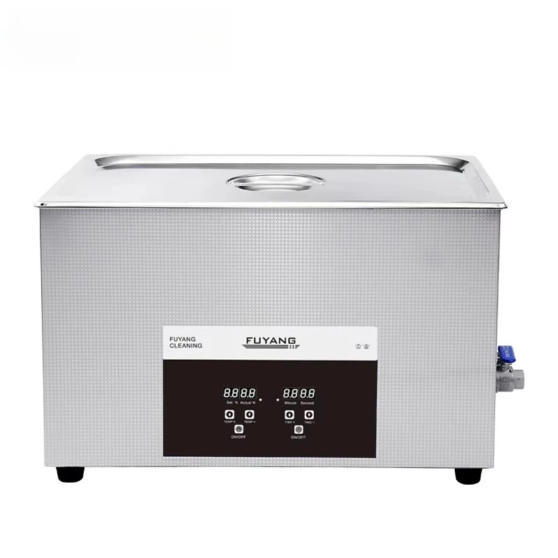 

Ultrasonic Cleaner FUYANG Industrial Ultrasonic Cleaner with Timer Heater