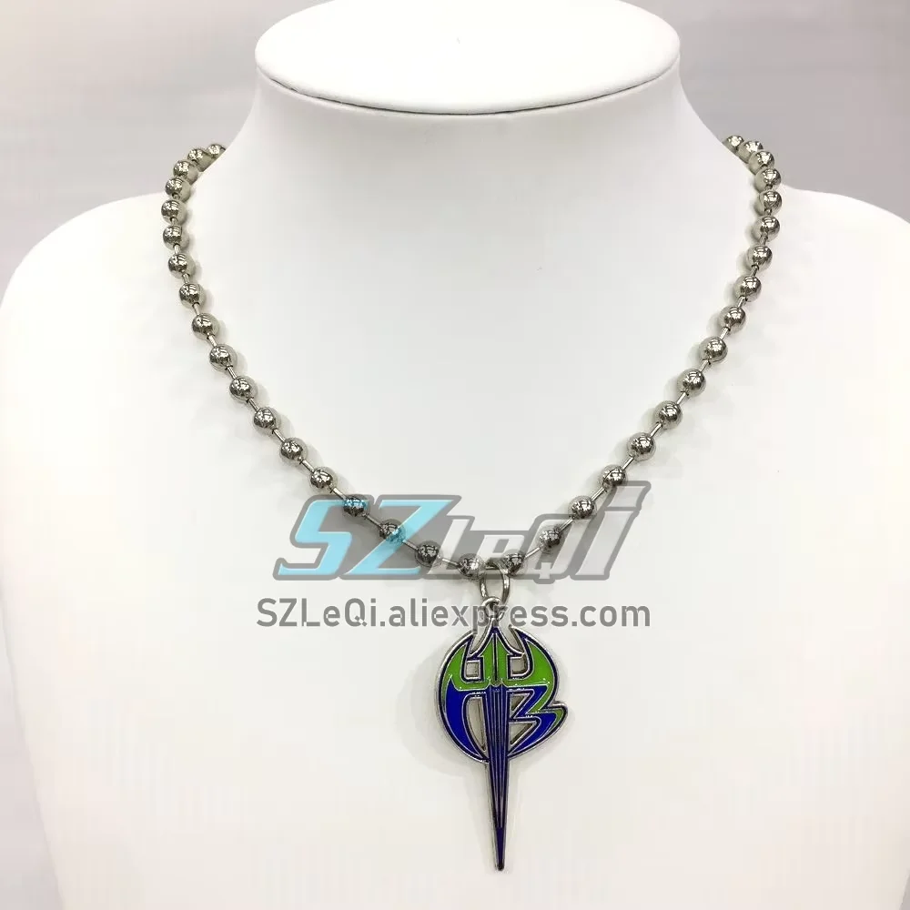 Fashion Necklace Kit With Chain Adult Men Women Jewelry For Hardy
