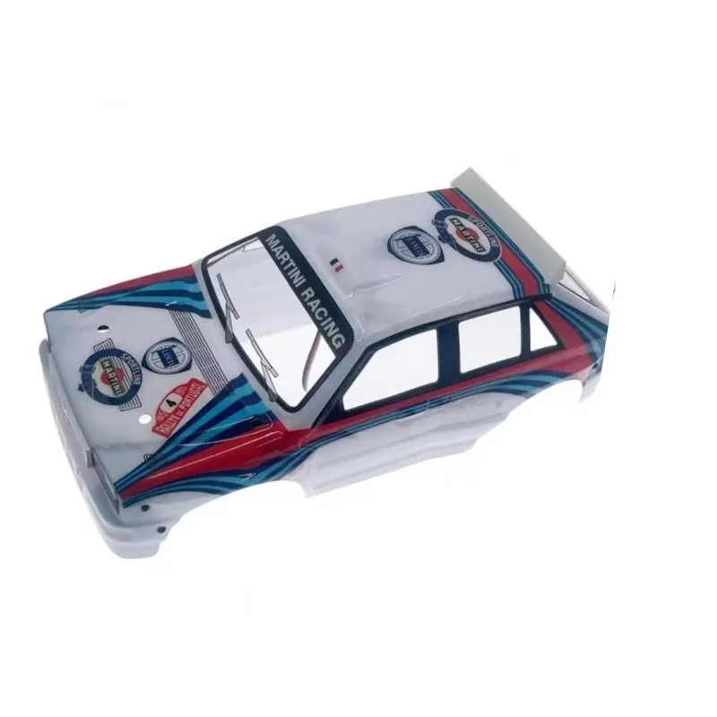 MJX Hyper Go 14301 14302 14303 1/14 carros RC de alta velocidade peças sobressalentes corpo original