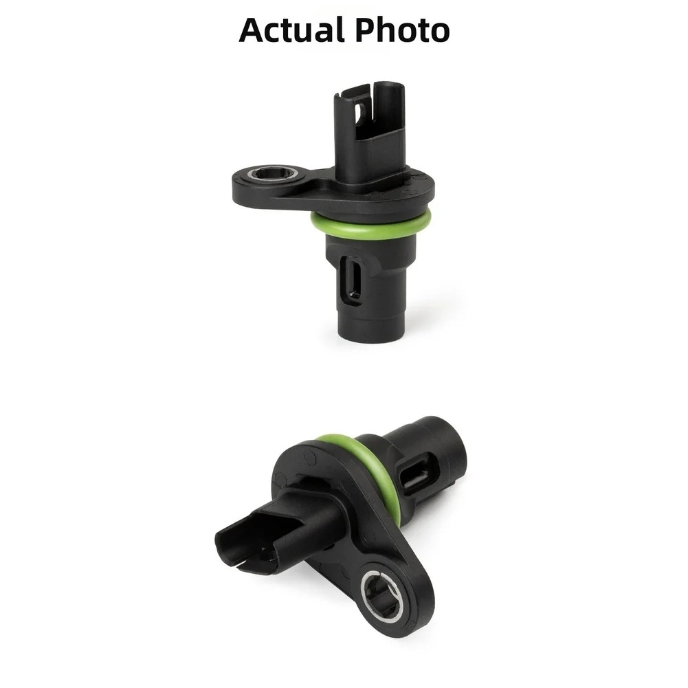 Engine Repair As Shown Camshaft Sensor Accurate Detection Sensor Auto Sensor Replacement Part Weather And Vibration Resistant