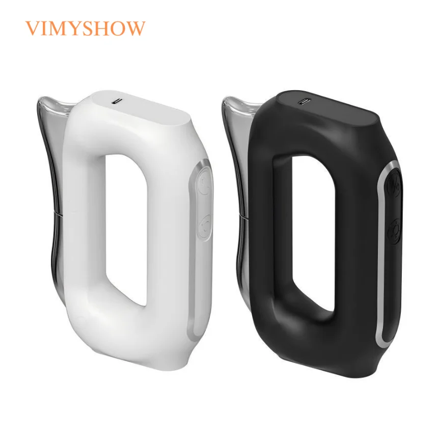 Multifunction Electric Fascia Knife Microcurrent Hyperblade Massager Body Lifting Massage Blade for Deep Tissue Muscle Relax