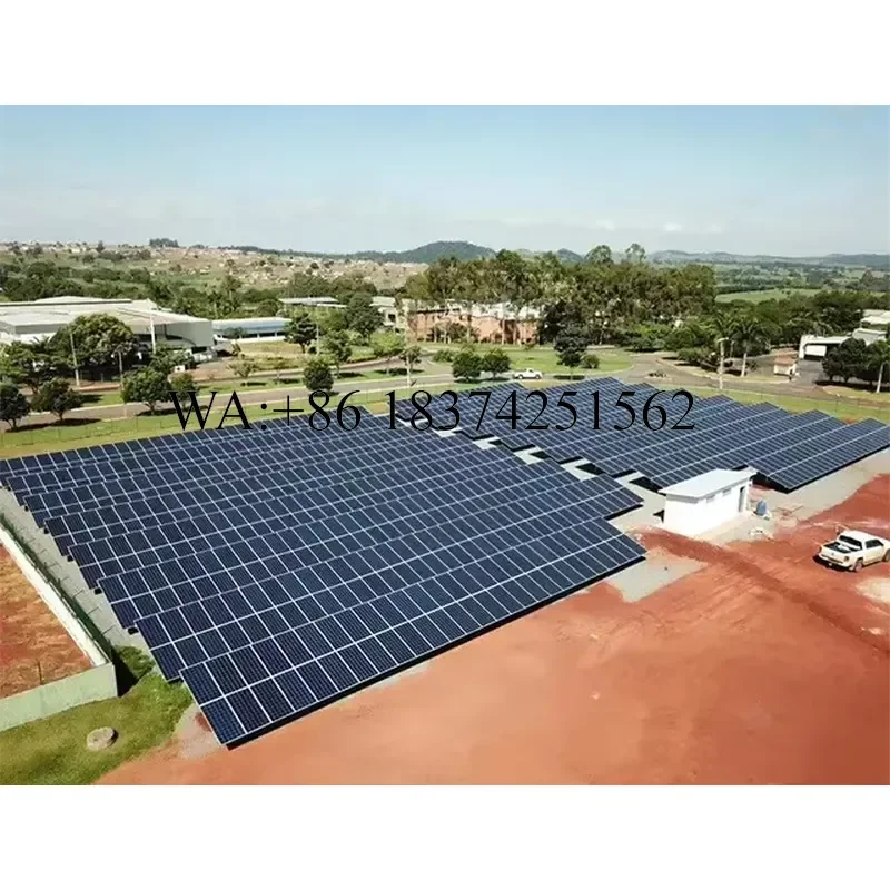 Wmwmnu Complete 1000W 30KW 50KW 100KW 150KW On Off Grid Tied Solar Energy System Panel Kit for Boat