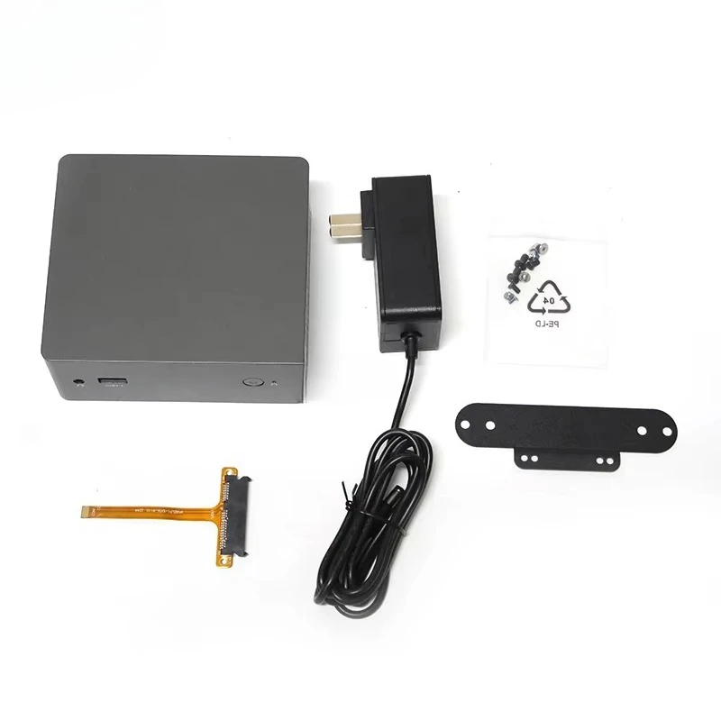 MINI Game Console Kit for Batocera Pre-Installed Light Gun Game System