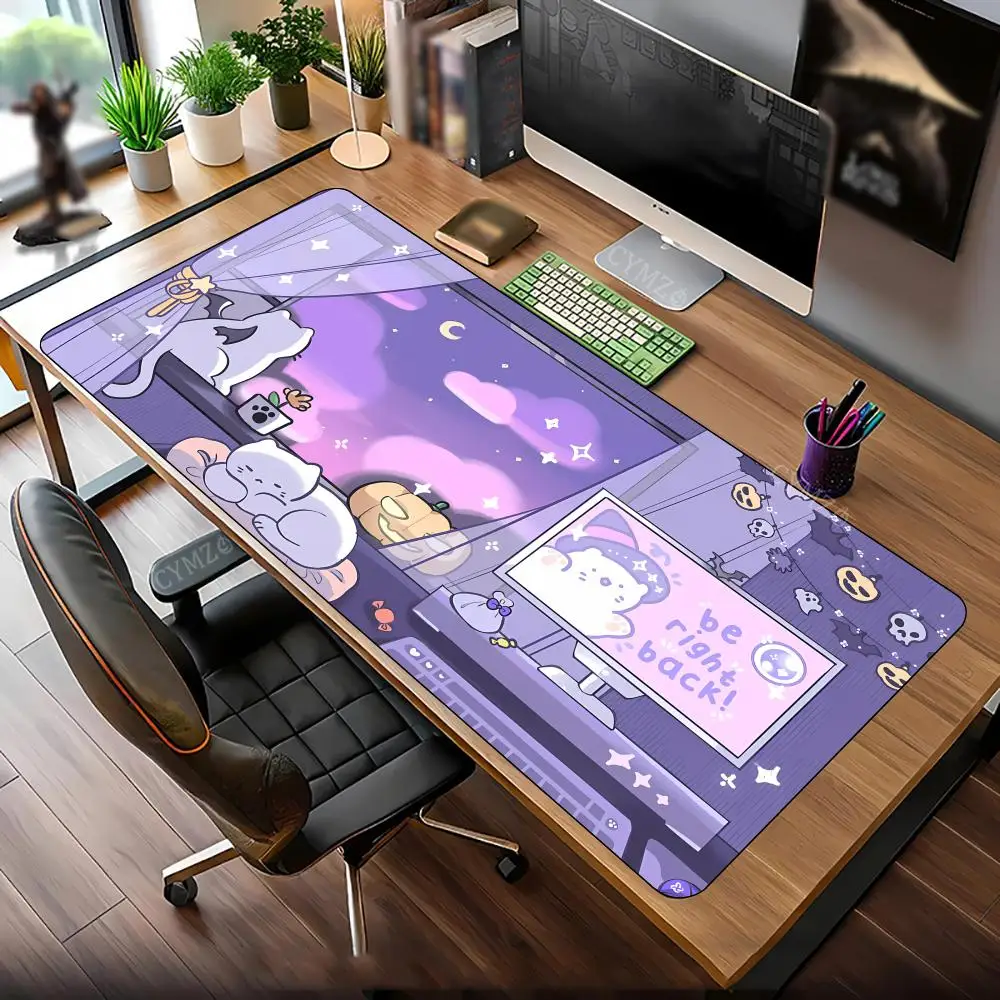 bonito-gato-branco-e-design-de-halloween-mouse-pad-tapete-de-mesa-tapetes-de-jogos-de-borracha-antiderrapante-duravel-acessorios-de-mesa-teclado-almofadas-de-mesa