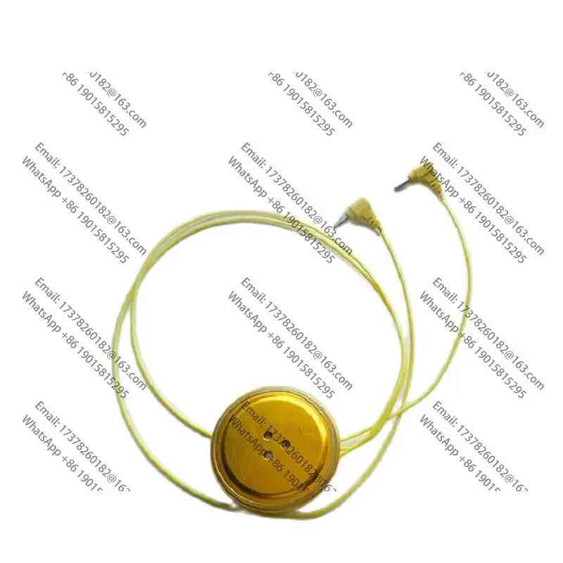 

Special High Resistance Earphones for Mineral Radio 350 Ohm Reed Earphones