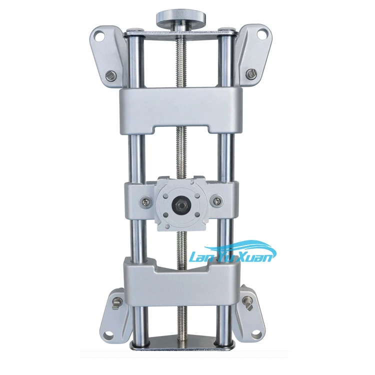 Truck Wheel Alignment Machine Wheel Balancer and 3d four- wheel aligner