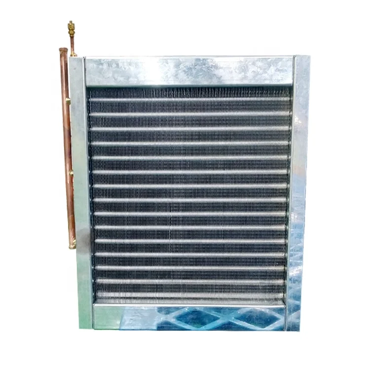 Non-standard  Stainless steel condenser Coil for Refrigeration and heat exchange accessories